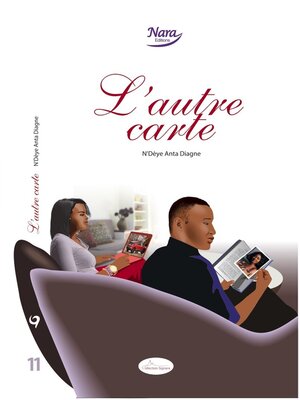 cover image of L'Autre Carte